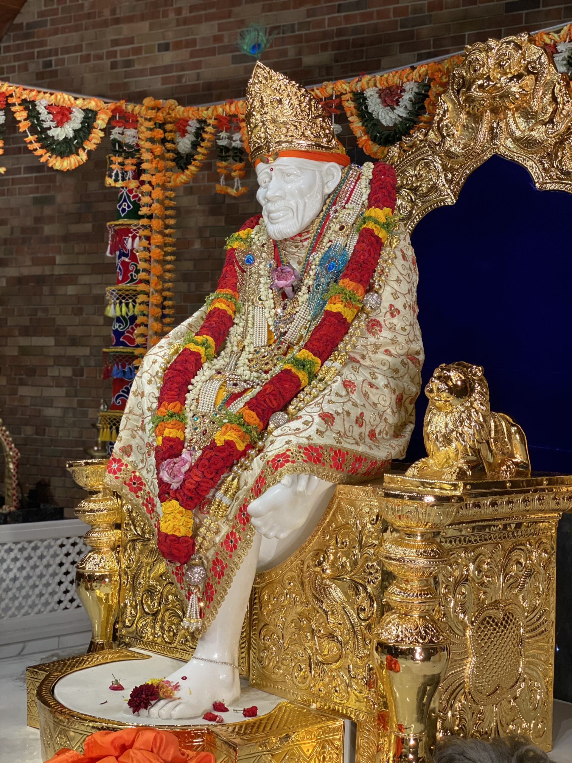 Guru Purnima Celebrations