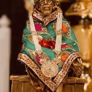 Sai Satya Vrath (SatyaNarayana Vrath)