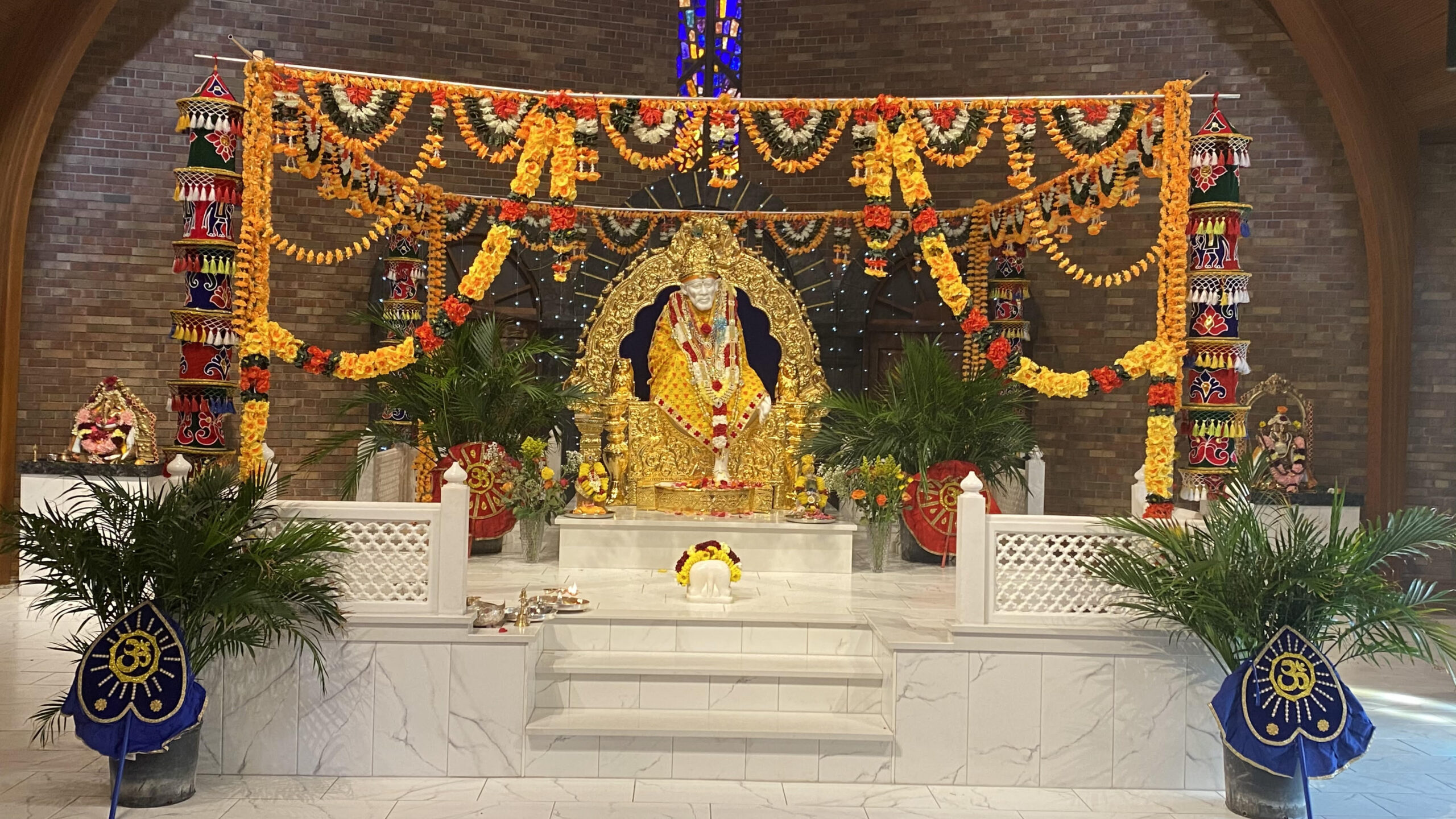 Pranaprathistha Varshikostav