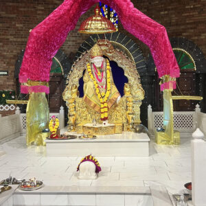 Sri Rama Navami Celebrations