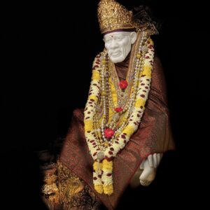 Special Pooja Items for WISS Temple