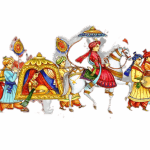 Hindu Wedding Ceremony