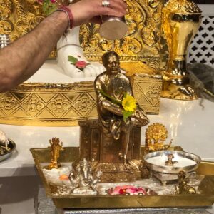 Saamuhik Abhishekam